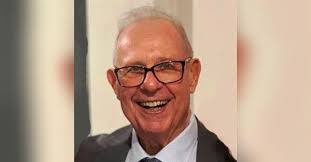 John Raymond Ahlering Obituary