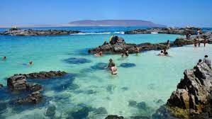 Photos, address, and phone number, opening hours, photos. Bahia Inglesa Chile