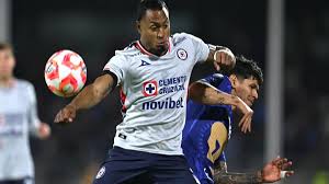 El Mundial 2026 le dio una mano a Cruz Azul: Willer Ditta seguiría como pilar para el Apertura 2026