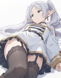 🔞[Galleria] Sleeping Frieren (picowan11) | | Truyen-Hentai.com