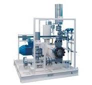 Chemical Injection System For Oil and Gas | SPX FLOW