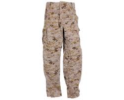 Valken Pants Sierra V Tac Desert Marpat