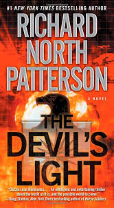 See what lights devil (lightsdevil) has discovered on pinterest, the world's biggest collection of ideas. The Devil S Light A Novel Patterson Richard North 9781451616811 Amazon Com Books