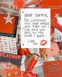 At real estate experts, we believe that the right real estate decisions are life changing. Moods Of Natalie On Instagram Colorfulnatalie Red Redaesthetic Santa Santaclaus Dearsanta Christmas Christmas Lettering Trendy Wallpaper Collage Art