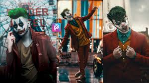 Joker la vie ne ment past mp3 & mp4. Joker Movie Photo Editing Background Face Mask Png Free Download