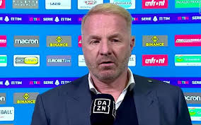 Tare answers questions on Milan’s injury crisis and limited depth: “Deliberately made this way”