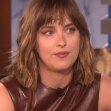 #ourfriend is out on vod now! Dakota Johnson Feiert Geburtstag 4 10 2020 Pm