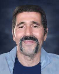 Daniel Chavez Obituary June 15, 2024