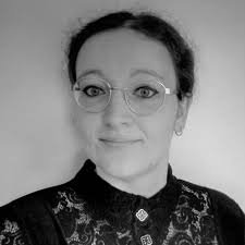 Julia Reiter bei transcript Verlag