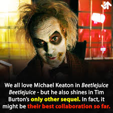 The Most Tim Burton-y Actors From Tim Burton Movies, Ranked