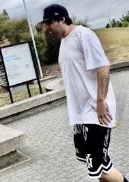 Killer street racing driver Dylan Cossey spirals into alcoholism nine years 