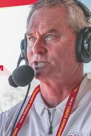 Kingdom Short: Voice of the Kingdom Mitch Holthus