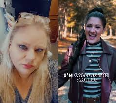 Tracey Cherelle Jones