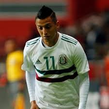€* sep 7.facts and data. Seleccion Mexicana Roberto Alvarado Destaca Experiencia Del Selectivo Sub 23 Para El Preolimpico Soy Futbol