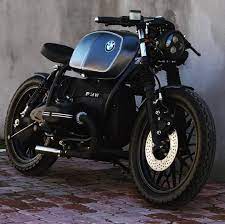 bmw r45 cafe racer bike bmw cafe racer bikes cafe racer moto