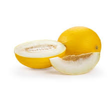 Melao Amarelo Kg