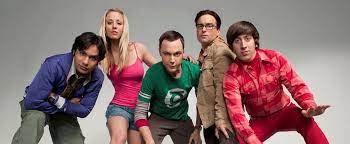 History of everything (the big bang theory theme) music & lyrics by barenaked ladies performed by barenaked ladies played during the opening titles. The Big Bang Theory Tbs Com