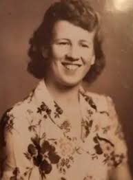 Selma Viola Moen Snitker (1924-1991)