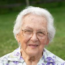 Alice Byler Souder Obituary (1930