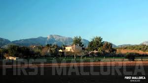Book your sencelles villa with mallorca collection to benefit from exclusive offers and best prices. First Mallorca Location Sencelles Youtube