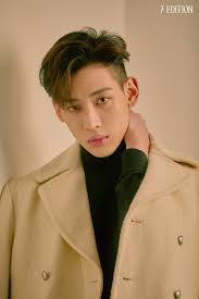 Got7 On Twitter Got7 Bambam Bambam Got7