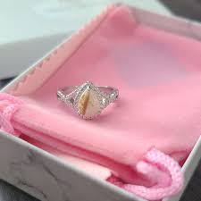 Breast Milk Ring