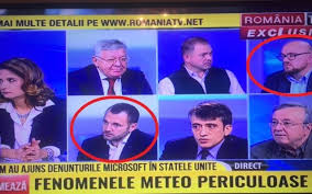 Vremea în romania, prognoza meteo detaliată în romania. Revista 22