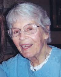 Roberta Zimmerman Obituary