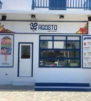 Alvaro soler — niño perdido 03:08. Gelateria 32 Agosto Bild Von 32 Agosto Paros Tripadvisor