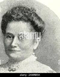 Evelyn johnson hi-res stock photography and images