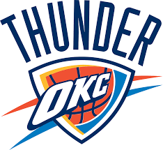 The seattle supersonics is the progenitor of the oklahoma city thunder. Oklahoma City Thunder Wikipedia