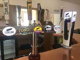 The Plough Inn Heol Y Cyw Home Facebook