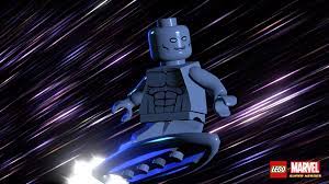I can't seem to beat silver surfer nor can i beat ghost rider to unlock the other mr fantastic. 3rd Strike Com Lego Marvel Super Heroes Review