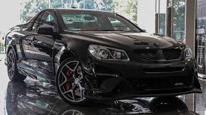 The current record in production race cars was set in october 2018 when a collector paid $2.1 million for the holden commodore driven by peter brock to win two consecutive. Final Hsv Maloo Gtsr Ever Built Listed With Near 1 Million Price Tag Caradvice