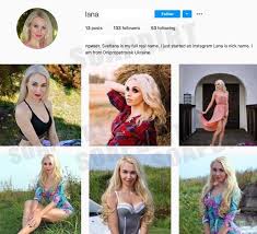 90 day fiancé star, lana did a q&a on instagram and an instagram page, 90 day the melanated way shared about it. 90 Day Fiance David S Mystery Girl Lana Revealed At Last Soap Dirt