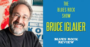 D.K. Harrell Urges New Blues Listeners to 'Give It a Chance'