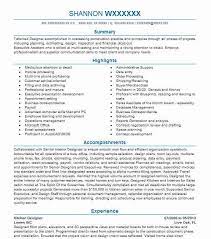 Kitchen and bath design, seeking opportunity in design or related position. Kitchen Designer Resume Example Company Name Cranston Rhode Island