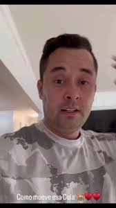 Efren Franco's Instagram, Twitter & Facebook