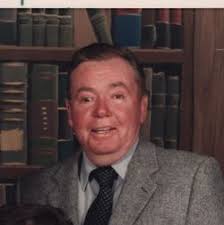 Robert “Bob” Chamberlain (1921-2002)