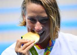 Who Is Going Back to Back? Which Women Can Defend Their Olympic Crowns