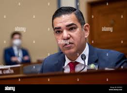 U.s. border patrol agents hi-res stock photography and images