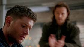 Supernatural 2.21 "King of the Damned" Review and DC Con Spoilers & Report:  Evening the Playing Field