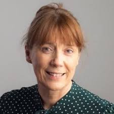 Prof. Geraldine Boylan