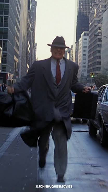 "You’re messing with the wrong guy" 😂 #planestrainsandautomobiles  #stevemartin #johncandy #johnhughes #johnhughesmovie
