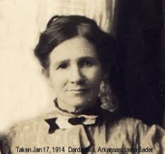 Lena Gutting Bader (1868-1945)