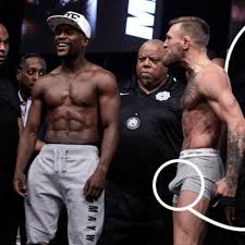 Share the best gifs now >>>. Conor Mcgregor Breaks Silence On That Photo Of His Major Crotch Bulge Daily Star