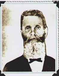 Bishop Calvin Ezell Sr. And Church Family