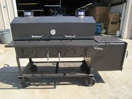 4410 westway park blvd, houston, tx 77041 houston, tx 77041 abd. Square Smokers Bbq Pits By Klose
