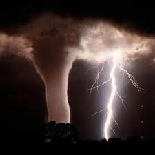 Collapsing buildings and flying debris are the main killers during a tornado. Tornado Facts Get The Latest Facts About Tornadoes Tornadofacts Net