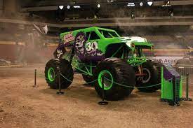 Rbli S K Nex Grave Digger Monster Truck Monster Trucks Big Monster Trucks Monster